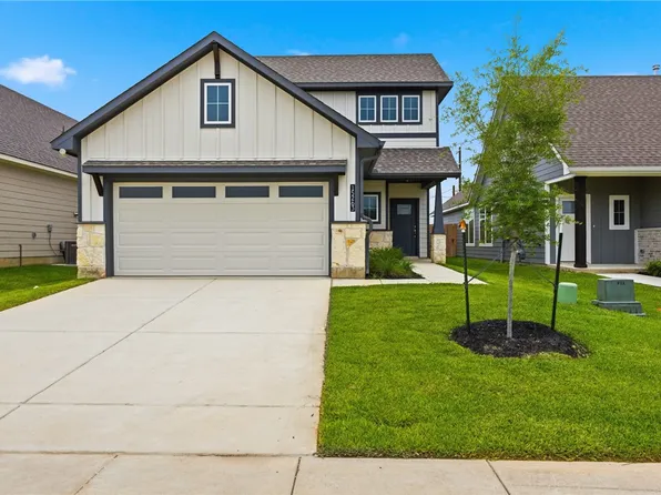 15263 Still Water Meadow Loop, College Station, TX 77845