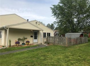 115 Norwich Dr, Rochester, NY 14624