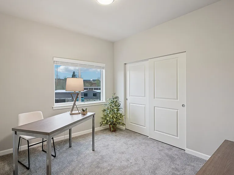 Tahoma Terrace Apartments — Photo 83