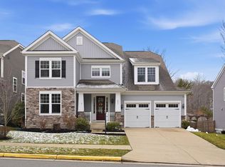409 Pear Blossom Rd, Stafford, VA 22554
