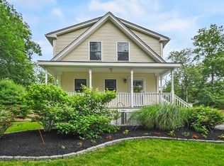 7 View St, Attleboro, MA 02703