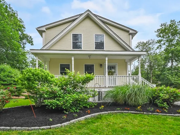 7 View St, Attleboro, MA 02703
