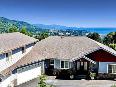 16881 Marina Heights Rd, Brookings, OR, 97415