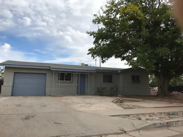 2600 19th St NW, Albuquerque, NM 87104