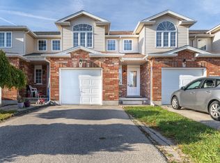 42 Hasler Cres, Guelph, ON N1L0A2