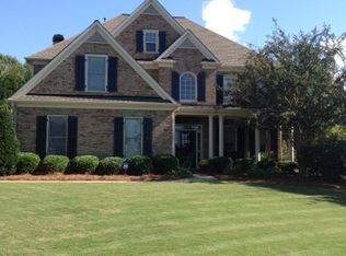 2329 Glenpark Ct, Marietta, GA 30064