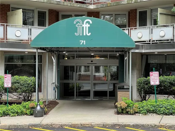 71 Strawberry Hill Ave 703, Stamford, CT 06905
