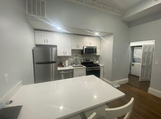 475 Massachusetts Ave #6, Boston, MA 02118