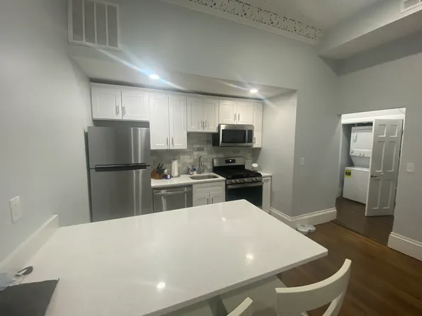 475 Massachusetts Ave, Boston, MA
