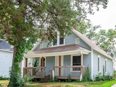 1819 Logan Ave, Des Moines, IA, 50316
