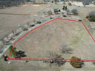 Parkside St, Pawnee, OK 74058