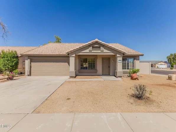 10304 W WINDSOR Boulevard, Glendale, AZ 85307