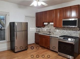 6 Sewall Ave #201, Brookline, MA 02446