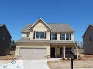 162 Biscayne Ter, Hampton, GA 30228