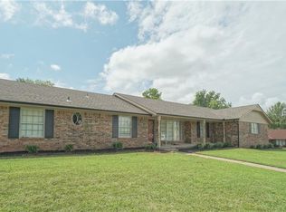 100 W Ridgewood Dr, Oklahoma City, OK 73110