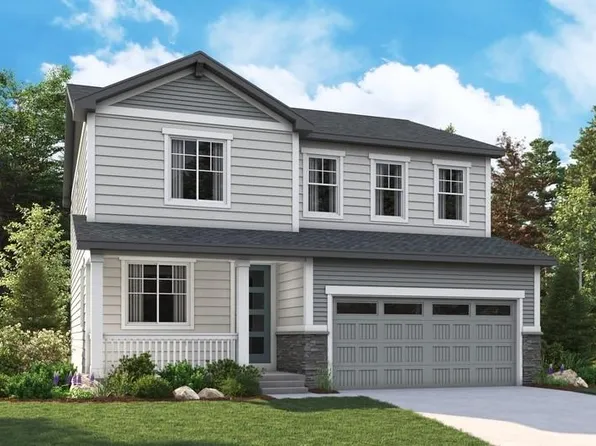 2644 Simpson Lane, Erie, CO 80026
