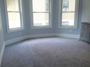 227 Walnut Ave #2, Roxbury, MA 02119