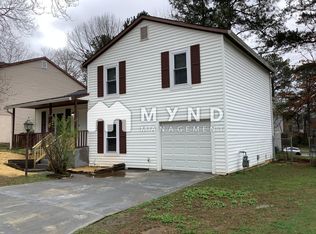 6126 Marbut Farms Chase, Lithonia, GA 30058