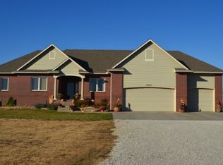 22010 W 52nd St N, Andale, KS 67001