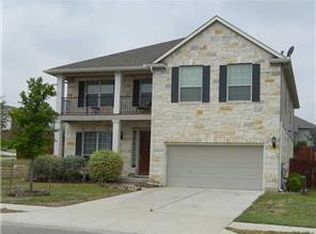 728 Rosemount Dr, Round Rock, TX 78665