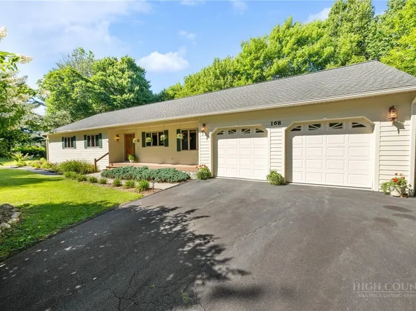 168 Heather Street, Boone, NC 29607