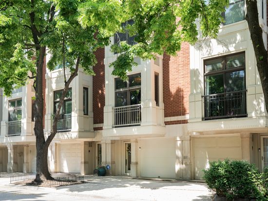 1721 N Bissell St, Chicago, IL 60614