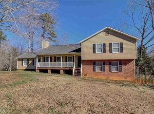 291 Timber Laurel Ln, Lawrenceville, GA 30043