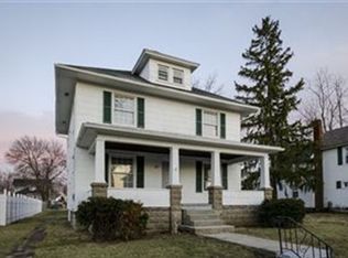 317 Woodbine St, Willard, OH