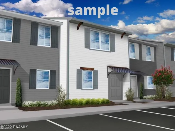 12 Townhouse Cv, Lafayette, LA 70506