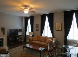 1610 Spruce St, Philadelphia, PA 19103