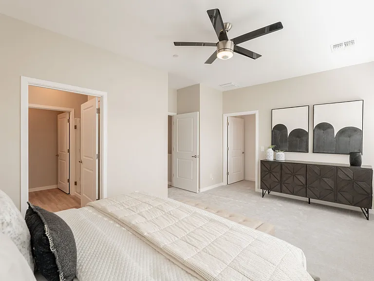 Parkview Townhomes — Photo 28