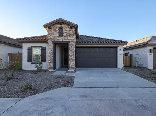 7943 W Frier Dr, Glendale, AZ 85303
