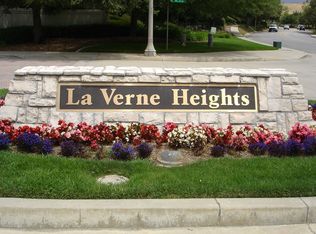 5693 Ridgeview Dr, La Verne, CA 91750