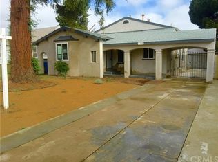 621 W 118th St, Los Angeles, CA 90044