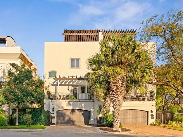 1231 Parkway #2, Austin, TX 78703