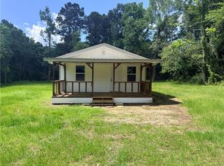 2464 Greenlaw Ave, Franklinton, LA 70438