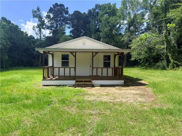 2464 Greenlaw Ave, Franklinton, LA 70438