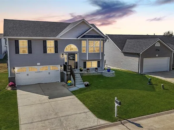1814 Waters Edge Way, Pevely, MO 63070
