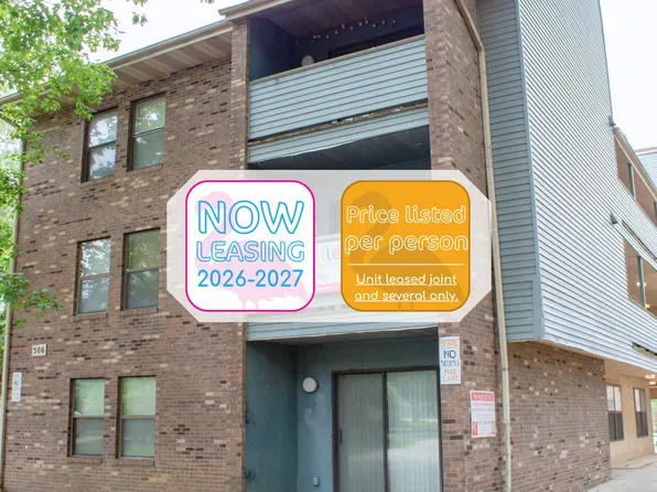 506 W Elm, 506 W Elm St #0af391f91, Urbana, IL 61801