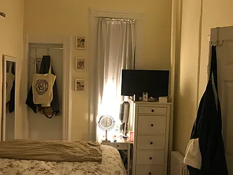 Rented by Oxford Property Group