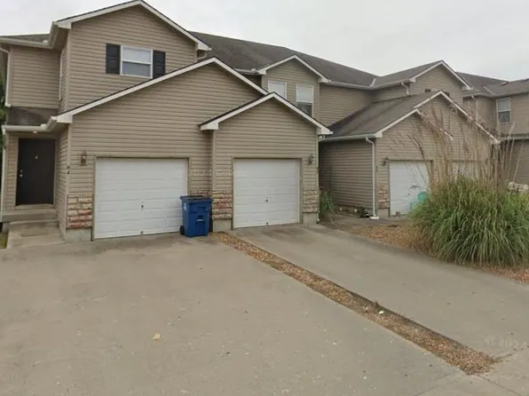425 Hawthorne H1 H2 H4 Blvd, Warrensburg, MO 64093