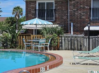 2200 S Palmetto Ave #E050, South Daytona, FL 32119