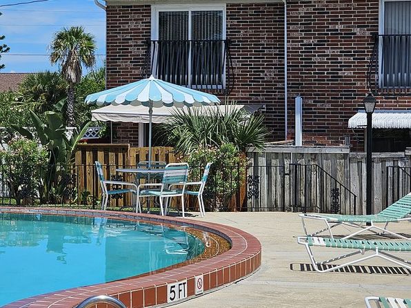 2200 S Palmetto Ave #E050