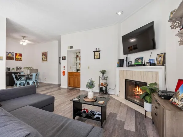 5170 Clairemont Mesa Blvd Unit 14, San Diego, CA 92117