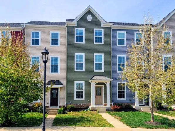 7504 Hancock St, Bealeton, VA 22712