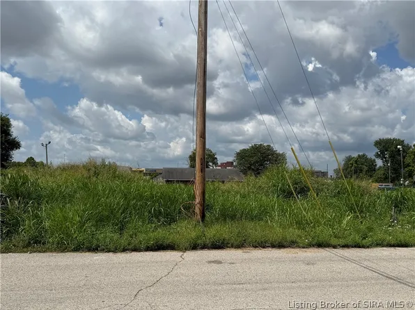  1125 Watt St (Lot 102), Jeffersonville, IN 47130