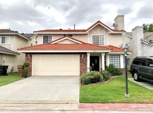 4425 Lee Cir, Rosemead, CA 91770