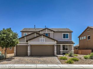 1045 Via Dell Bacio Dr, Henderson, NV 89052