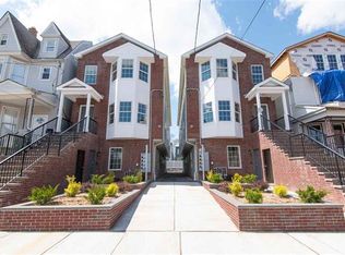133 Arlington Ave Floor 2, Jersey City, NJ 07305