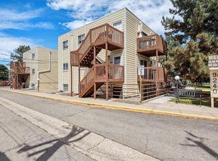 9240 W 49th Ave APT 313, Wheat Ridge, CO 80033